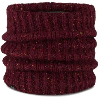 Buff ® Knitted & Fleece Nackenwärmer - Kim Dahlia - One Size