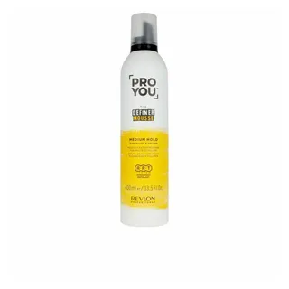 Revlon Pro You The Definer Schaumfestiger 400 ml