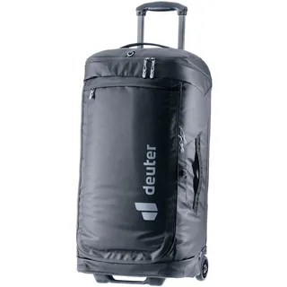 Deuter Duffel Pro Movo 2-Rollen 60 cm / 60 l schwarz/grau