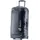 Duffel Pro Movo 2-Rollen 60 cm / 60 l schwarz/grau