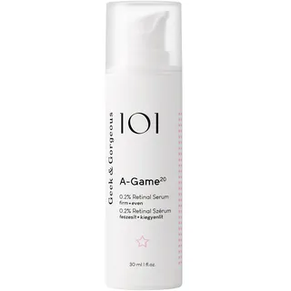 geek & gorgeous Geek-Gorgeous Kollektionen 101-ActivesA-Game-20 Serum 30 ml