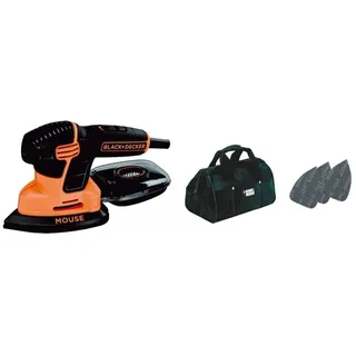 Black & Decker KA2000