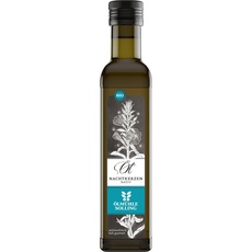 Bild von Nachtkerzenöl nativ bio (250ml)