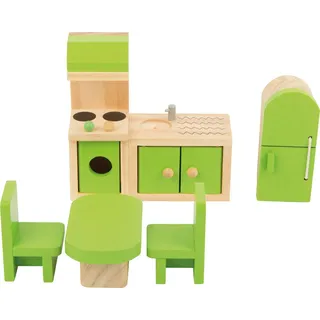 Small Foot Company Legler Small Foot Puppenhausmöbel Küche (10873)