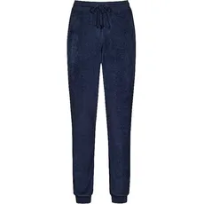 MEY Loungewear Hose blau | XS