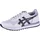 Sneaker ASICS SPORTSTYLE TIGER RUNNER II Mädchen Gr 46 weiß sepia braun Textil Schuhe Sneaker Topseller