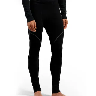 Odlo Herren Active X-Warm Eco Hose (Größe XL,