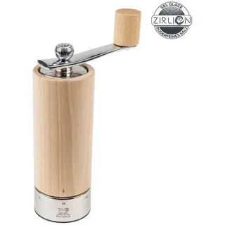 Peugeot ISEN Salzmühle Holz