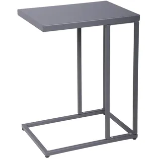 Garden Pleasure Dorea rechteckig anthrazit 30,5 cm, x 43 cm