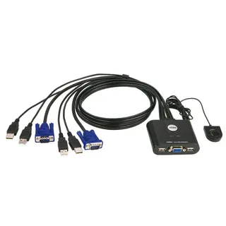 ATEN CS22U