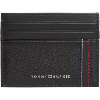 Tommy Hilfiger Geldbörse schwarz