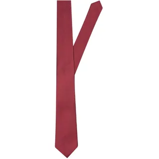 Seidensticker Krawatte »Schwarze Rose« Breit (7cm) Uni