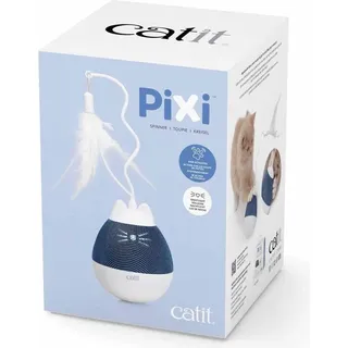 Catit Pixi-spinner One Size Blue
