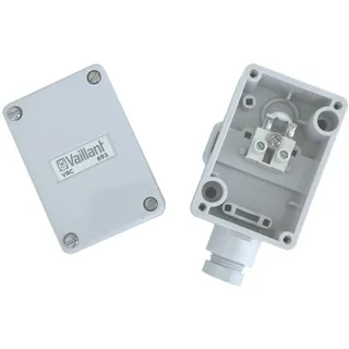 Vaillant 000693 Aussenfühler VRC 693