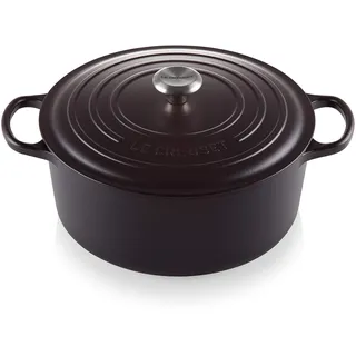 Le Creuset Signature Bräter 30 cm rund