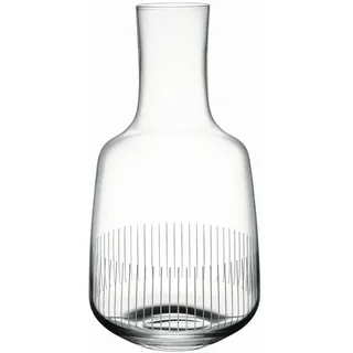 Villeroy & Boch Afina 1,2 Liter transparent", Spülmaschinenfest,