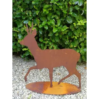 Edelrost Rehbock Olafson Rehbock Olafson - 70 cm