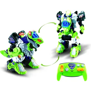 Vtech Switch & Go Dinos RC Roboter-T-Rex