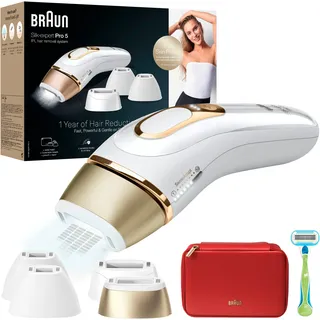 Braun Silk-Expert Pro 5 PL5382