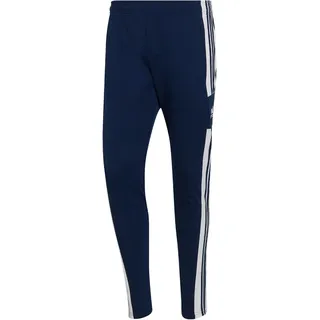 Adidas Herren Sporthose, Squadra 21 Trainingshose blau|weiß S