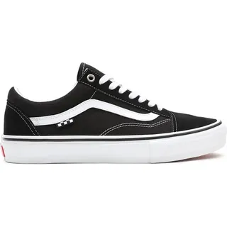Old Skool Black/White 38,5