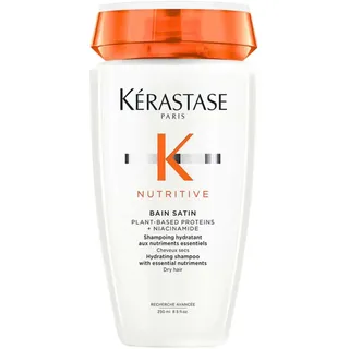 Kérastase Nutritive Bain Satin Feuchtigkeitsshampoo 250 ml