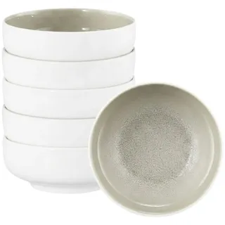 SELTMANN WEIDEN Foodbowls Sento Home beige 6-tlg.