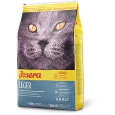 JOSERA LÉGER cats dry food