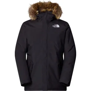The North Face Herren Zaneck Winterjacke TNF BLACK/TNF BLACK XL