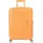 Soundbox 4-Rollen M 67 cm / 81 l orange