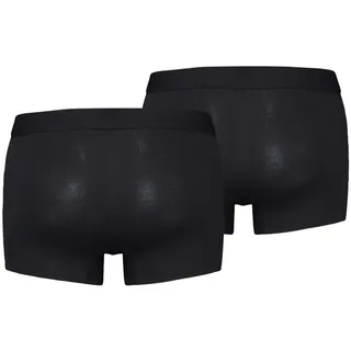 Levi's Boxershorts schwarz L 2er Pack