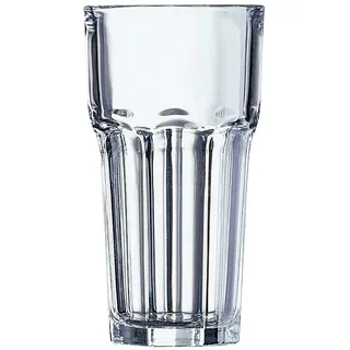 Arcoroc Granity Longdrinkglas 0,46 l 6-tlg.