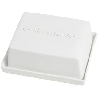 räder Butterdose Geschmacksträger