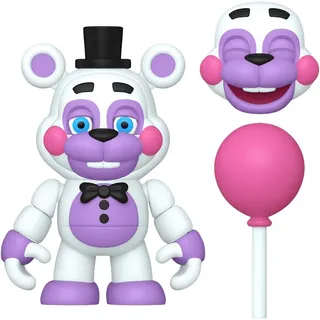 Funko Five Nights At Freddy's (FNAF) Snap: RR - Helpy - Vinyl-Sammelfigur - Geschenkidee - Offizielle Handelswaren - Spielzeug Für Kinder Und Erwachsene - Video Games Fans - Strumpffüller