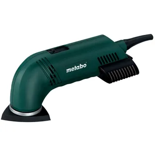 Metabo DSE 280 Intec 600317500 Deltaschleifer 280 W)