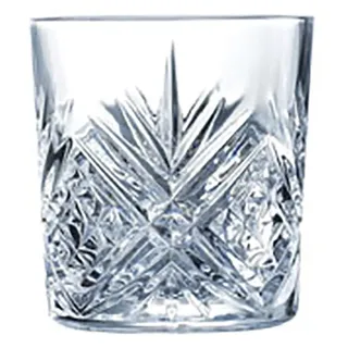 Arcoroc Broadway Whiskyglas 0,3 l 6-tlg.