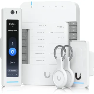 UBIQUITI networks Ubiquiti G3 Starter Kit Pro