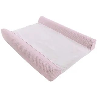 Cambrass - Wickelauflage Foam 50x70 cm 50x70x9 cm Vichy10 Rosa