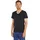 Tjm Jersey V Neck Tee XS