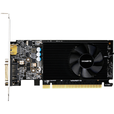 Bild GeForce GT 730 GV-N730D5-2GL 2GB GDDR5 902MHz (GV-N730D5-2GL)