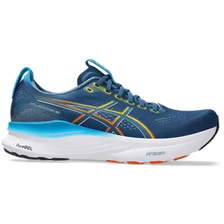 Asics Gel-Kayano 32 Herren Winter Sea/Midnight 46,5