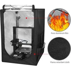 Creality 3D-Drucker Gehäuse (Zubehör), 3D Drucker Zubehör