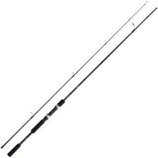 Shimano Fishing Shimano Fx Xt 270MH, 2,7m, 8,86ft, 14-40g, 2 Teile, Spinning Angelrute, FXXT27MH