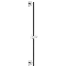 Gessi Rilievo, Brausestange 800 mm, 59244, Farbe: Messing PVD