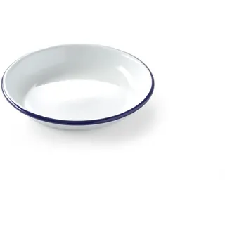 HENDI Pastateller tief 20 cm blau 2er Set