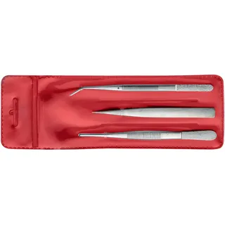 FORMAT Präzisions-Pinzetten-Set