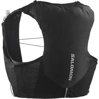 Salomon ADV Skin 5 schwarz