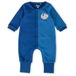 Sigikid Overall Nachtwäsche Kleinkind-Schlafanzüge, Blau, 68