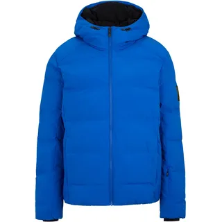 Ziener - TYERS-Z - Skijacke Gr. 58 blau