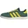 Breaknet Sleek Damen Collegiate Green/Yellow/Off White 38,5
